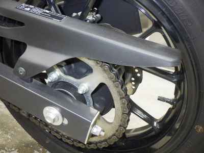 Suzuki V-Strom 250