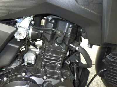 Suzuki V-Strom 250