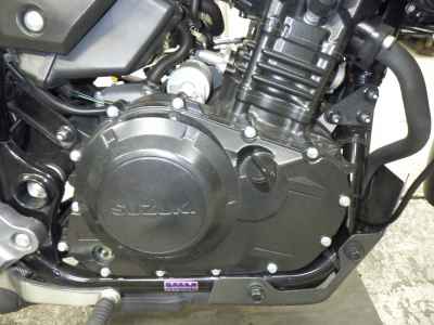 Suzuki V-Strom 250