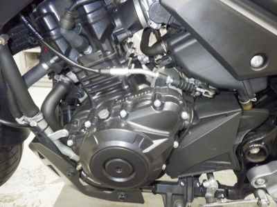 Suzuki V-Strom 250
