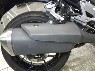 Suzuki V-Strom 250