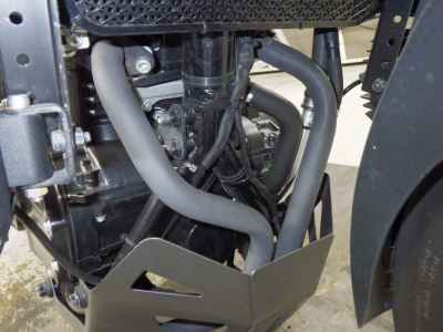 Suzuki V-Strom 250