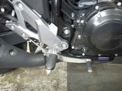 Suzuki V-Strom 250