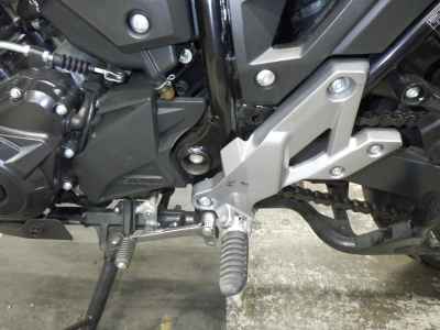 Suzuki V-Strom 250