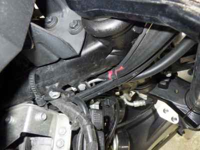 Suzuki V-Strom 250