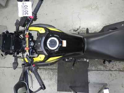 Suzuki V-Strom 250
