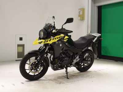 Suzuki V-Strom 250