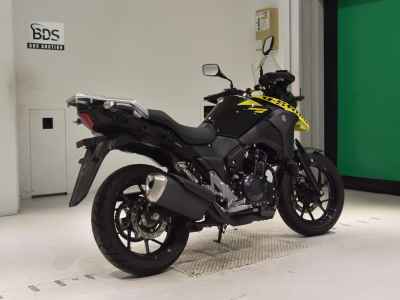 Suzuki V-Strom 250