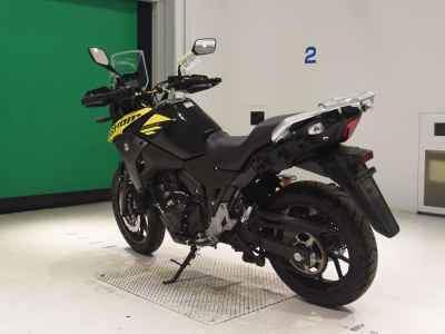 Suzuki V-Strom 250