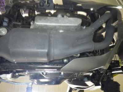 Suzuki V-Strom 250