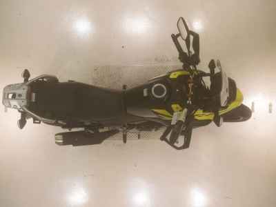 Suzuki V-Strom 250