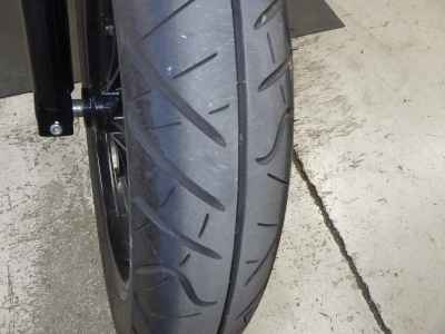 Suzuki V-Strom 250