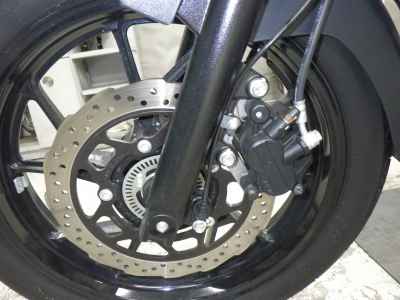 Suzuki V-Strom 250