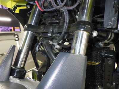 Suzuki V-Strom 250