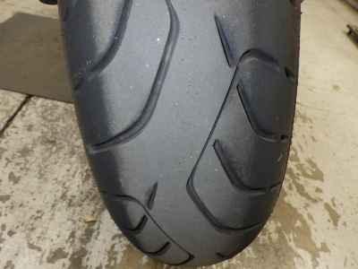 Suzuki SV650 2022