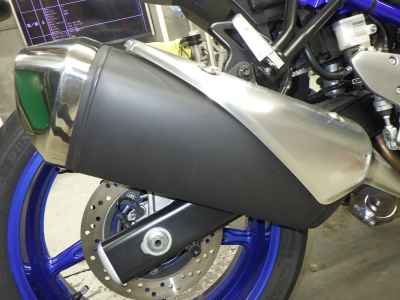 Suzuki SV650 2022