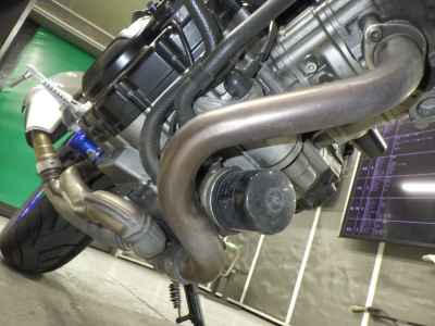 Suzuki SV650 2022