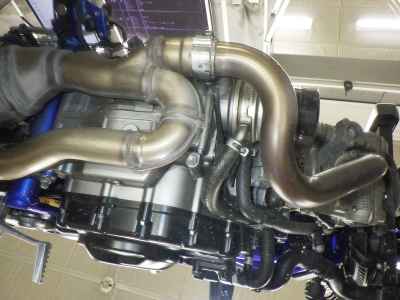 Suzuki SV650 2022