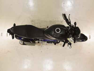 Suzuki SV650 2022
