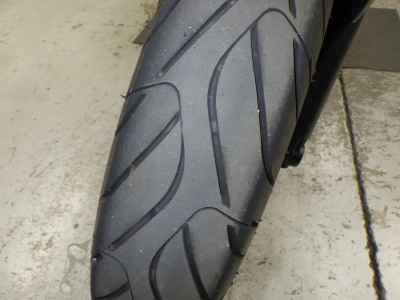 Suzuki SV650 2022