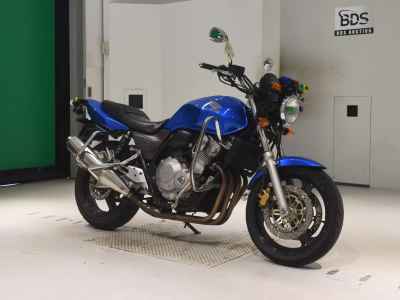Honda CB400SFV 2009