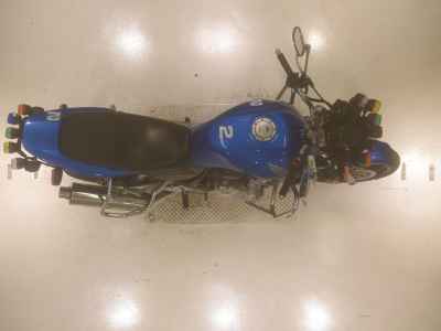 Honda CB400SFV 2009