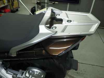 Yamaha FJR1300 S 2014