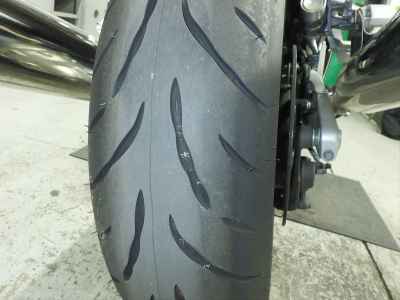 Yamaha FJR1300 S 2014