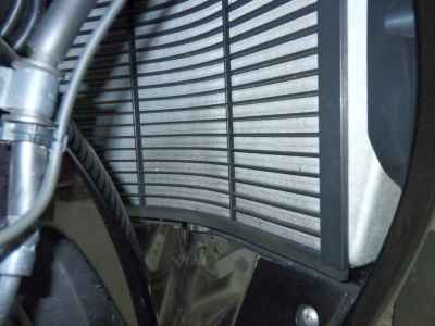 Yamaha FJR1300 S 2014