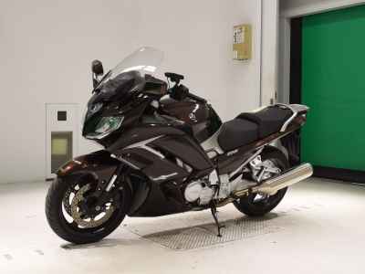 Yamaha FJR1300 S 2014
