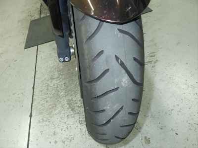 Yamaha FJR1300 S 2014