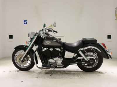Honda Shadow 400 2007