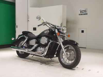 Honda Shadow 400 2007
