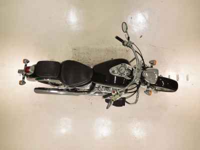 Honda Shadow 400 2007
