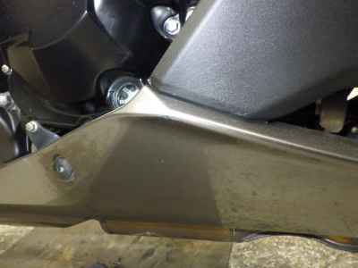 Kawasaki Ninja 1000SX 2023