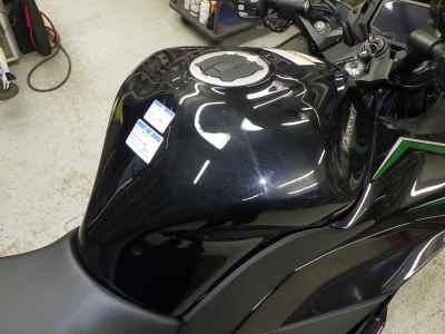 Kawasaki Ninja 1000SX 2023