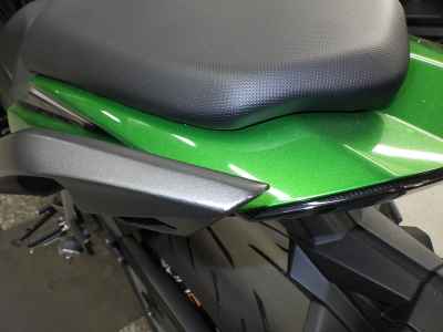 Kawasaki Ninja 1000SX 2023