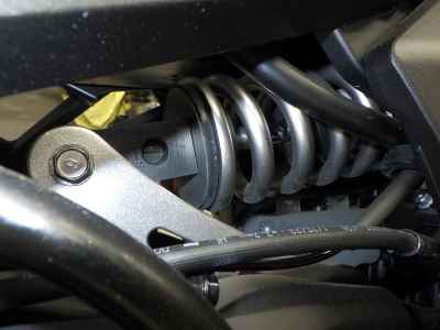 Kawasaki Ninja 1000SX 2023