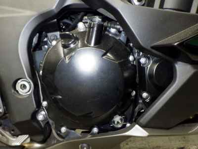 Kawasaki Ninja 1000SX 2023