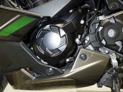 Kawasaki Ninja 1000SX 2023