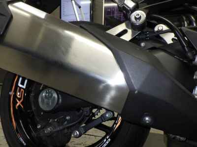 Kawasaki Ninja 1000SX 2023