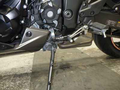 Kawasaki Ninja 1000SX 2023