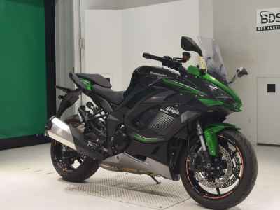 Kawasaki Ninja 1000SX 2023