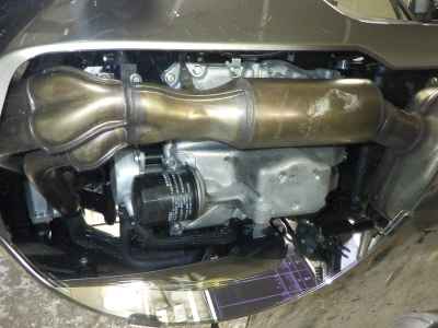 Kawasaki Ninja 1000SX 2023