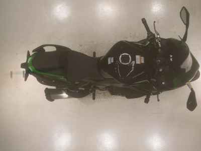 Kawasaki Ninja 1000SX 2023