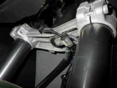 Kawasaki Ninja 1000SX 2023