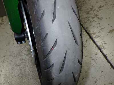 Kawasaki Ninja 1000SX 2023