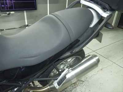 BMW R1200R 2008