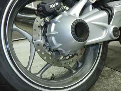 BMW R1200R 2008