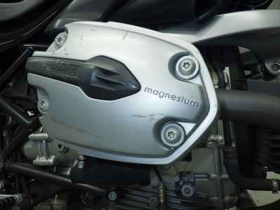 BMW R1200R 2008